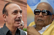Congress, DMK form alliance for 2016 Tamil Nadu Assembly polls, seat sharing formula soon